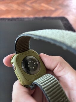 Apple watch 9 45 mm - 4