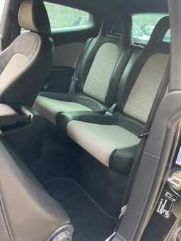 Volkswagen Scirocco 1.4 TSI 118 kW - 4