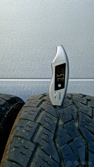 275/60r20 Toyo A/T - 4