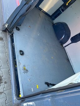 Citroën Jumper 2,2hdi - 4