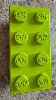 Leho Duplo box plny zabavy 10572 pes auto chlapcek - 4