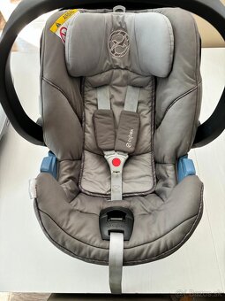 Cybex aton 5 - 4