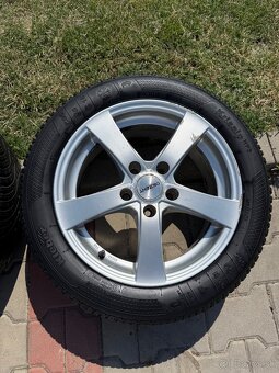 Dezent elektróny 5x112 7Jx16 50ET ✅ - 4
