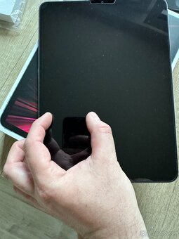Predám Apple Ipad pro 3.generácie - 4