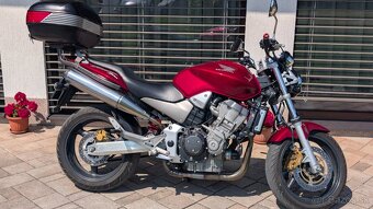 HONDA CB900F Hornet - 4