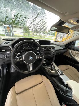 BMW 420 GranCoupe - 4