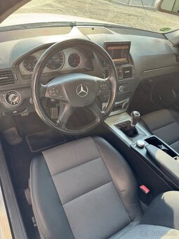 Mercedes-Benz W24 C220 Cdi 125kw - 4