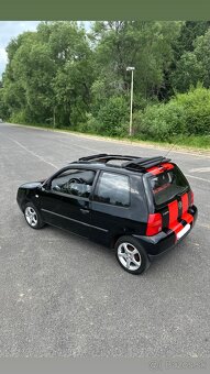 Volkswagen Lupo - 4