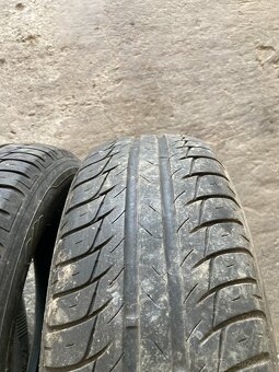 Pneumatiky letné 175/65R14 - 4