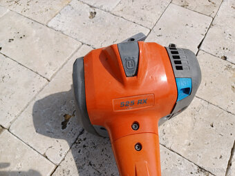 Krovinorez Husqvarna 525 - 4
