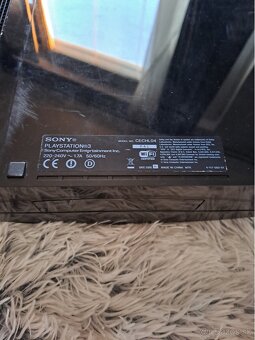 PS3 cracked / hacked konzola - 4