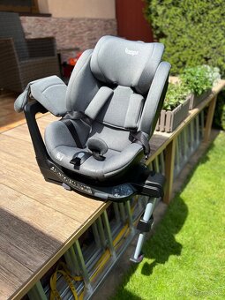 Zopa voyager2 - 4