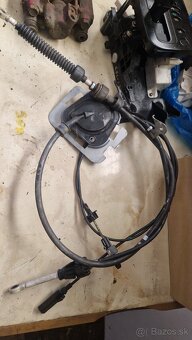 celica t23 automatic transmission shifter - 4