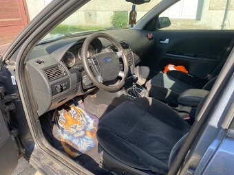 Ford Mondeo - 4