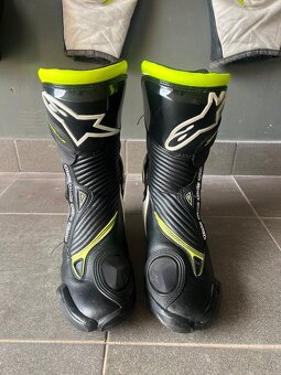 Alpinestars topánky - 4