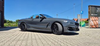 BMW M8 M850i xDrive - 4