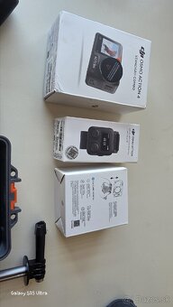 DJI Osmo Action 4 - 4