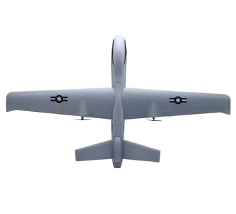 RC lietadlo - 4