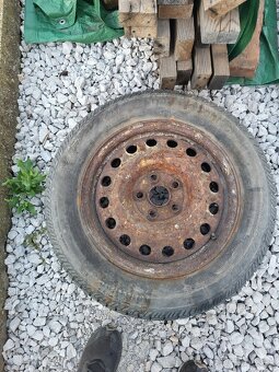 5x112 R16 - 4