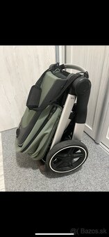 Joolz hub plus Marvellous green - 4