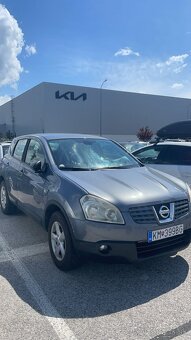 Nisaan qashqai 1.5dci 78 kw - 4