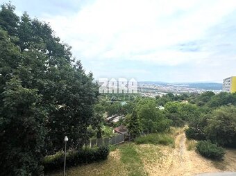 FURČA: Dvorkinova: 4 izbový byt, 92 m² + loggia. ODPORÚČAME. - 4