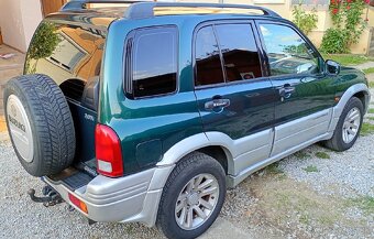 Suzuki Grand Vitara 2.0 TDI 64kw - 4