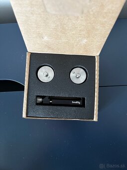 SMALLRIG SÚPRAVA PROTIVÁHY 3125 - 4