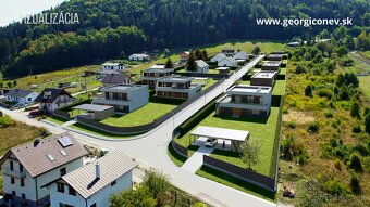 PRE RODINY: 13 STAVEBNÝCH POZEMKOV V LIETAVA LIVING - 4