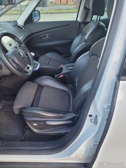 Renault Scenic IV - 4