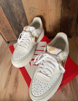 Nike nové tenisky - 4