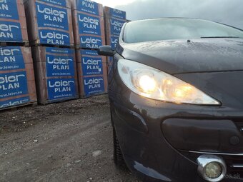 Peugeot 307 1.6HDi - 4