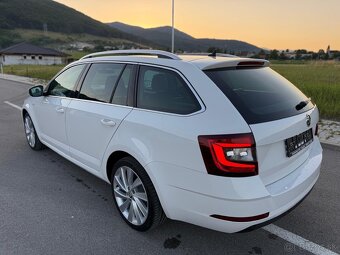 Škoda Octavia 3 L&K 2.0 TDi Dsg - 4