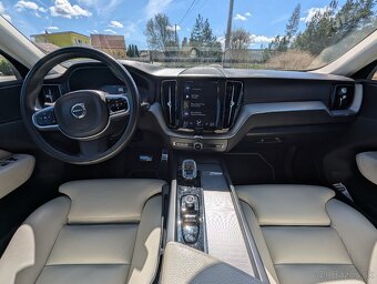 Volvo XC60 T8 Twin Engine Inscription eAWD A/T - 4