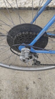 Bicykel Favorit - 4