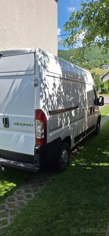 Fiat ducato 2.3 - 4