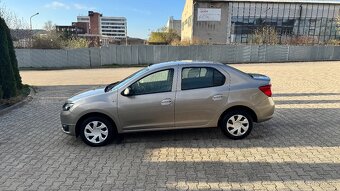 Dacia Logan 1.2 - 4