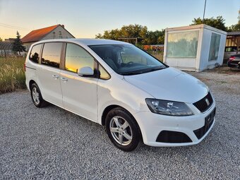 Seat alhambra - 4