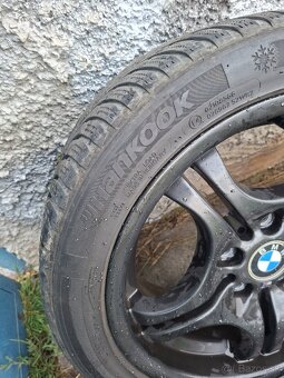 Styling 68 bmw - 4