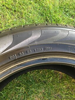 Pirelli Scorpion Verde, 235/55/r18, letné - 4