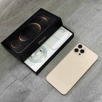 iPhone 12 Pro Max 128GB - 4