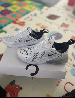 Nike air max 270 - 4