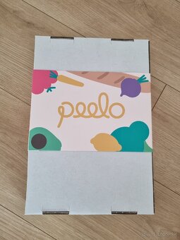 Voskove vcelie obrusky Peelo - 4