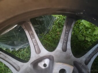 Elektrony 5x112 r15 - 4