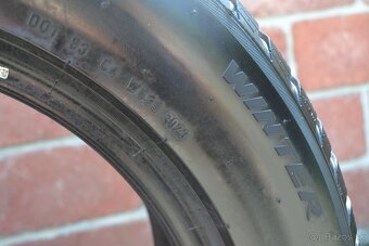 225/60 R17 Pirelli Winterb Sottozero3 - 4