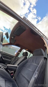 Volkswagen Golf 4 – 1.9 TDI 81kw - 4