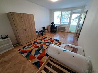 3 izbový byt, komplet zariadený, Martin - Centrum - 4