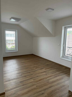 Nový dvojizbový byt 44m2 Sabinov - 4
