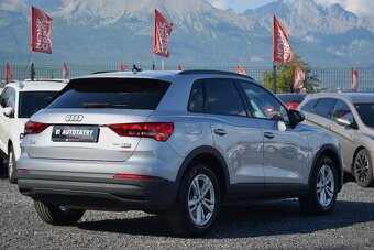 Audi Q3 2.0 TFSI 140 kw quattro - 101 157 km - 2022 - DPH - 4
