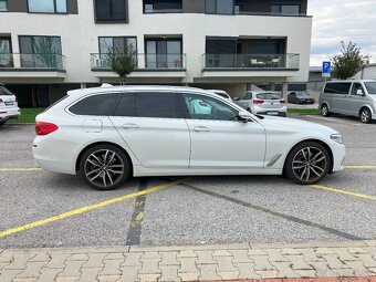BMW 540i xDrive - 4